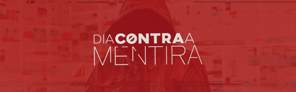 Dia contra a mentira