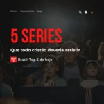 series para cristãos