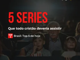 series para cristãos