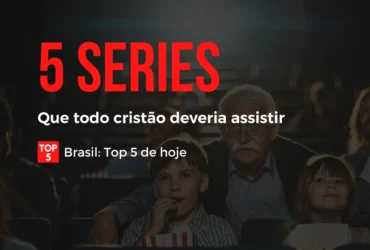 series para cristãos