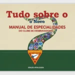 novo manual de especialidades
