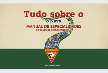 novo manual de especialidades