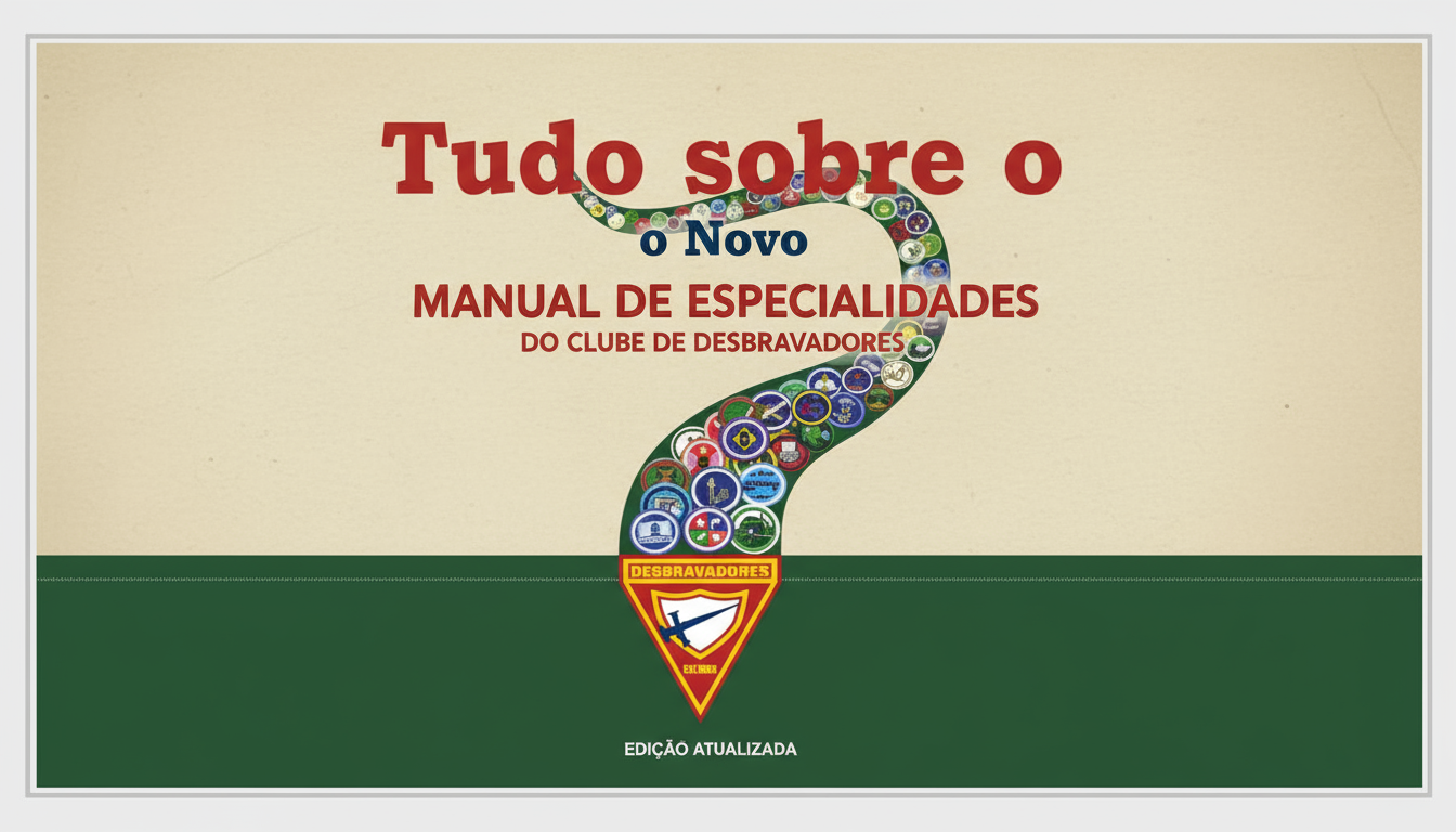 novo manual de especialidades