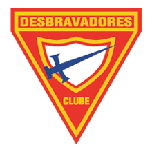 logo d1 dos desbravadores