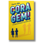 capa livro coragem