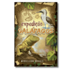 capa expedição galápagos