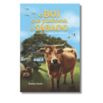 capa o boi que guardava o sábado