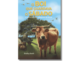 capa o boi que guardava o sábado