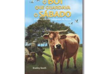 capa o boi que guardava o sábado