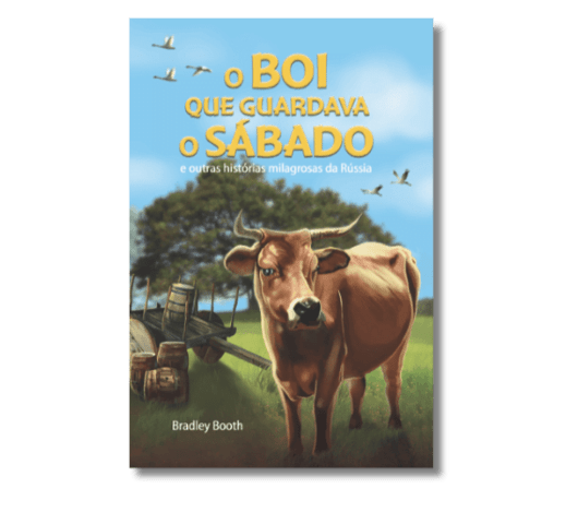 capa o boi que guardava o sábado