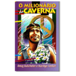 capa milionário da caverna
