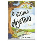 capa o ultimo objetivo
