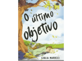 capa o ultimo objetivo