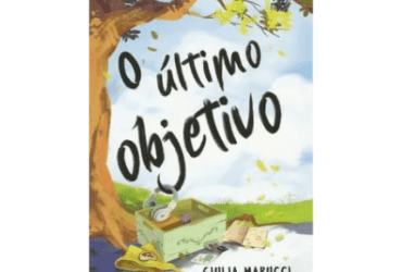 capa o ultimo objetivo