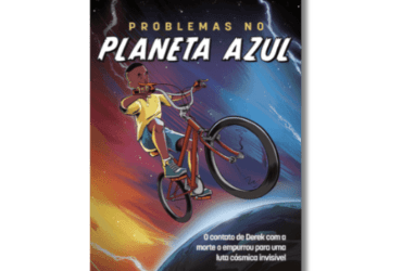 capa problemas no planeta azul