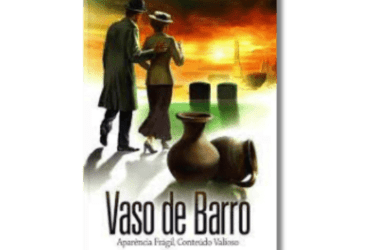 capa vaso de barro