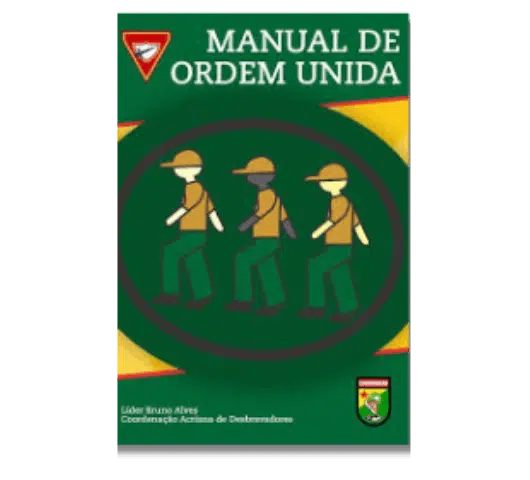 manual de ordem unida dbvac